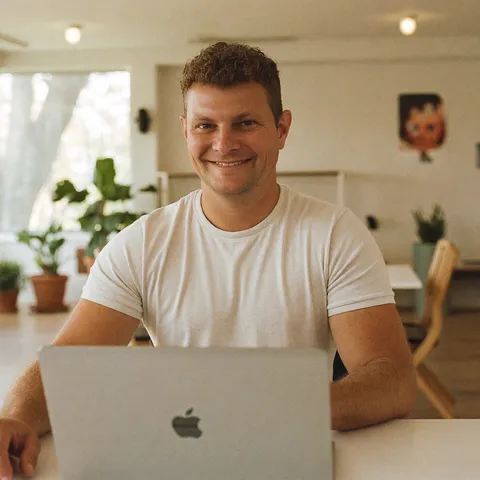 Tobias Grebestein